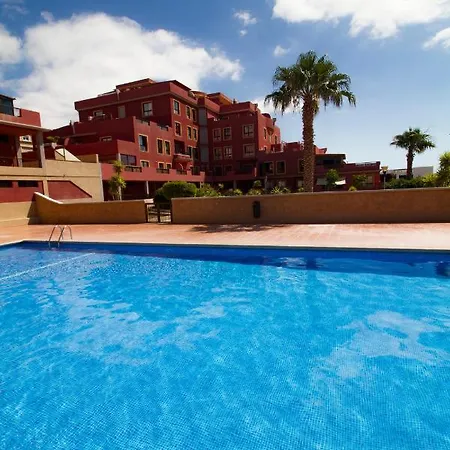 Medano4you Miriam's * El Medano (Tenerife)