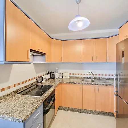 Apartment Medano4you Miriam's El Medano (Tenerife)