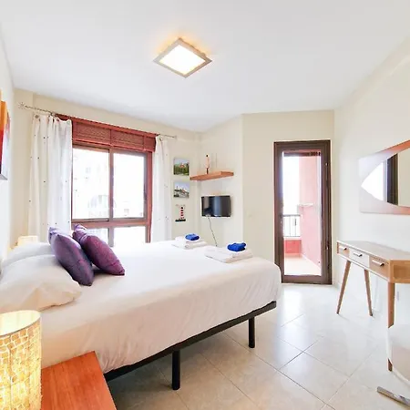 Apartment Medano4you Miriam's *