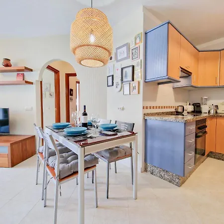 Apartment Medano4you Miriam's