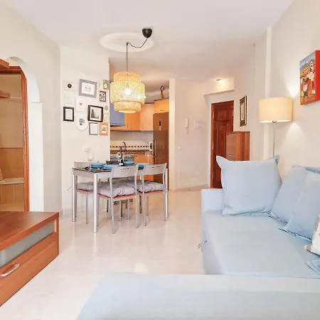 Apartment Medano4you Miriam's El Medano (Tenerife)