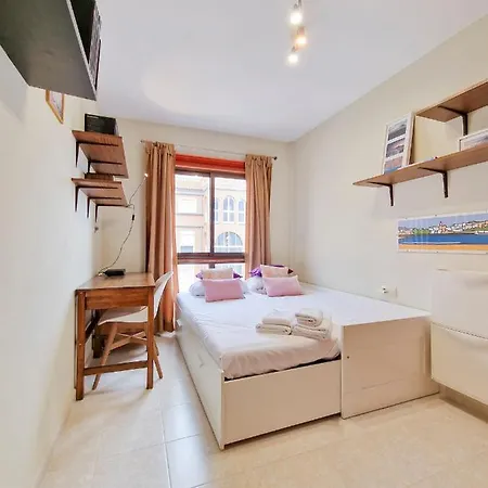 Apartment Medano4you Miriam's