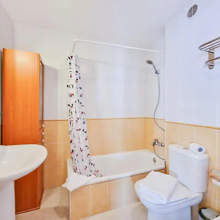Apartment Medano4you Miriam's