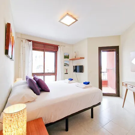 Medano4you Miriam's Apartment
