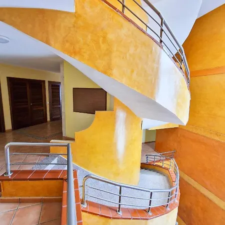 Apartment Medano4you Miriam's El Medano (Tenerife)