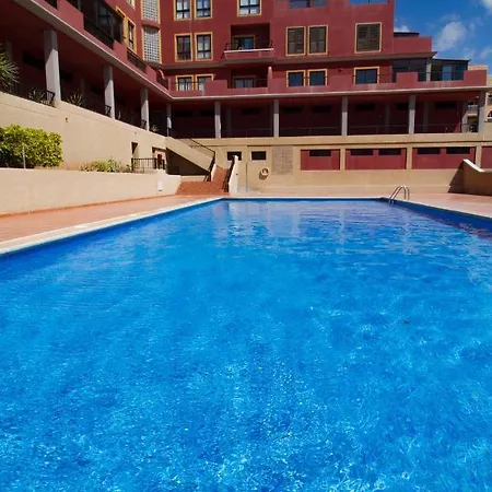 Apartment Medano4you Miriam's *