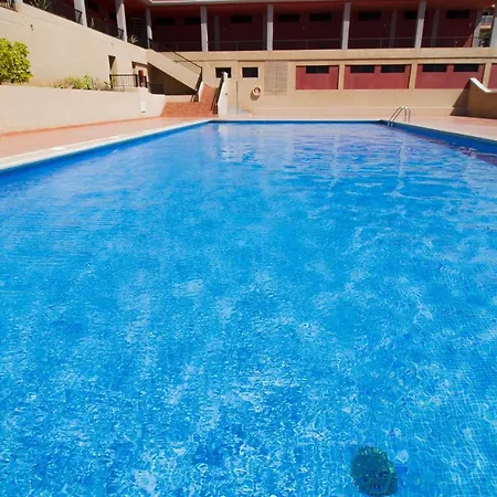 Medano4you Miriam's Apartmán *