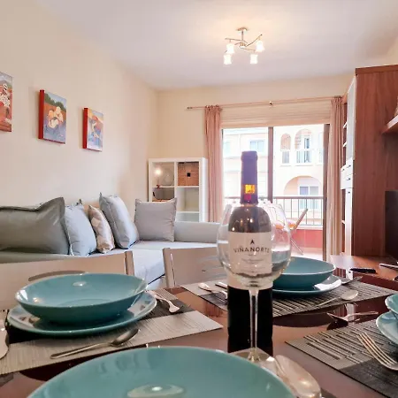 Apartmán Medano4you Miriam's